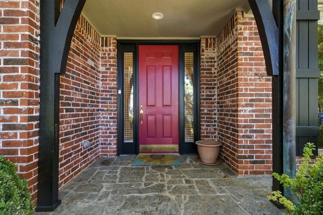 8308 S Allegheny Avenue, Tulsa, OK 74137