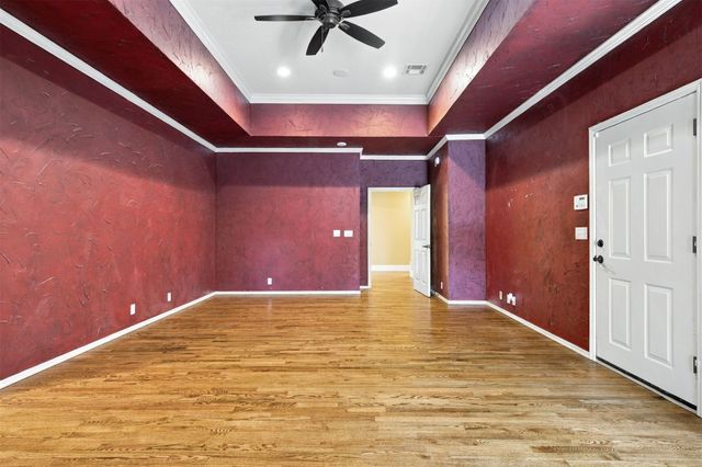 8308 S Allegheny Avenue, Tulsa, OK 74137