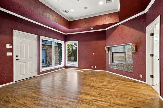 8308 S Allegheny Avenue, Tulsa, OK 74137
