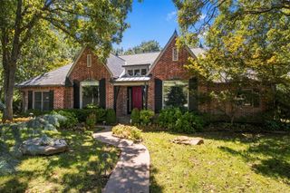 8308 S Allegheny Avenue, Tulsa, OK 74137