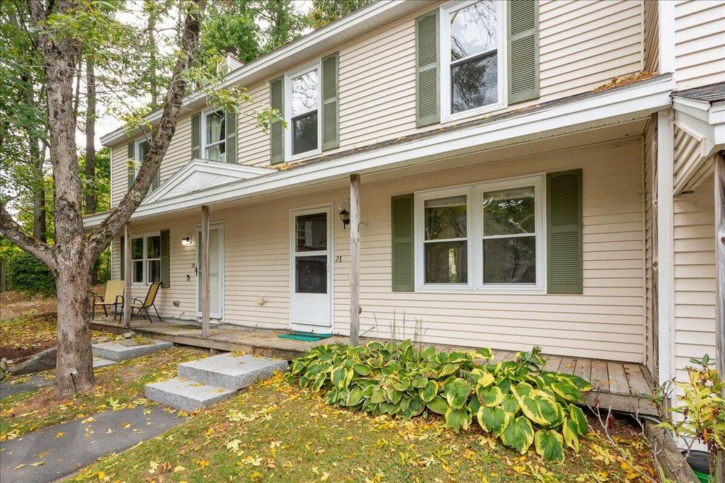 21 Pine Hill Drive 21, Bath, ME 04530 — photo 2