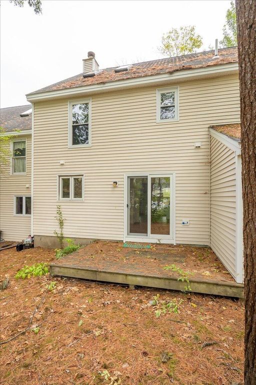 21 Pine Hill Drive 21, Bath, ME 04530 — photo 3