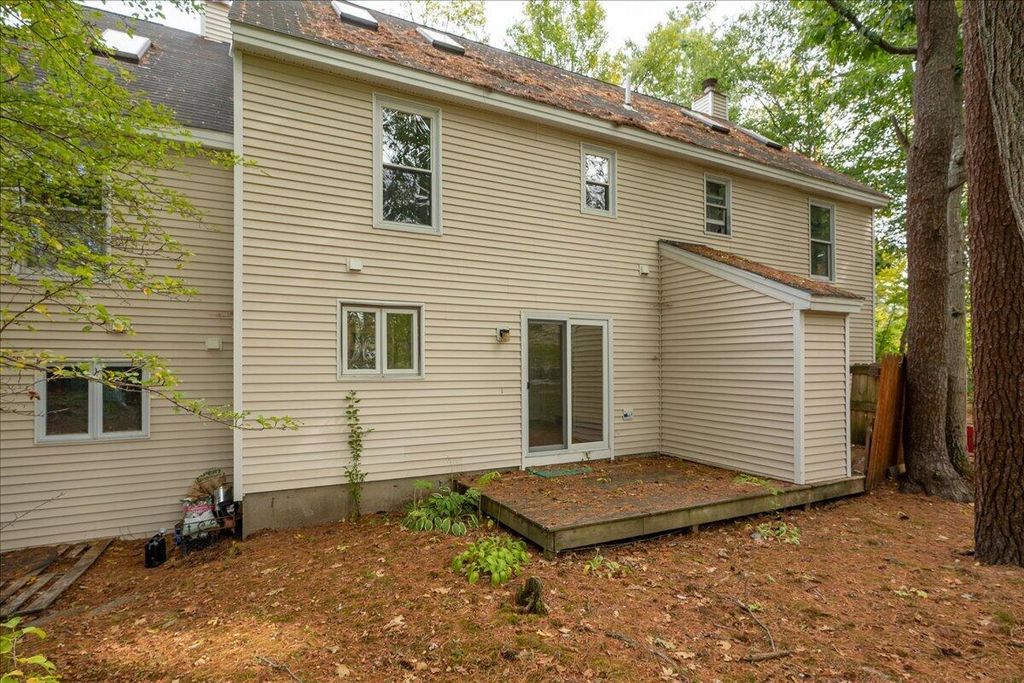 21 Pine Hill Drive 21, Bath, ME 04530 — photo 4
