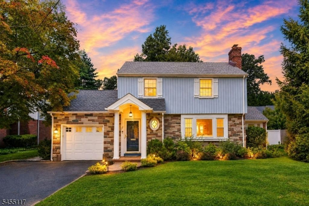 259 Ashland Rd, Summit City, NJ 07901 — exterior