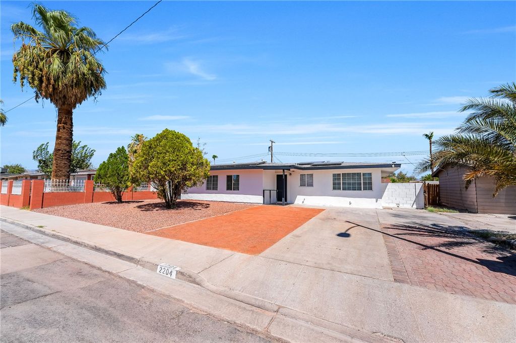 2204 Dune Drive, Las Vegas, NV 89106 — photo 2