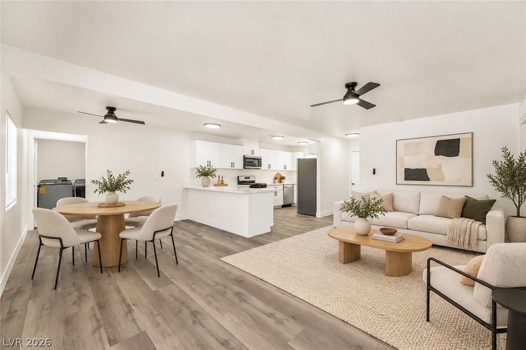 2204 Dune Drive, Las Vegas, NV 89106 — photo 5