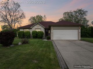 3583 Yardly Court, Sterling Heights, MI 48310