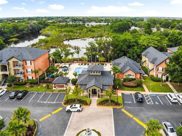 6025 WESTGATE DRIVE 2511, Orlando, FL 32835