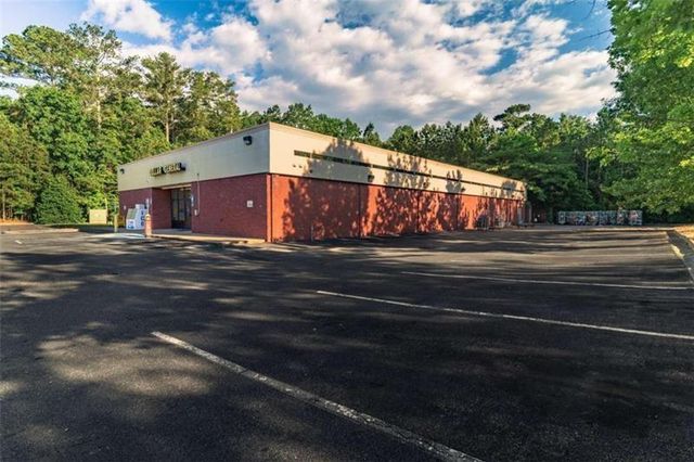 1883 Hickory Flat Highway, Canton, GA 30115