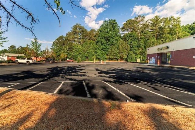 1883 Hickory Flat Highway, Canton, GA 30115