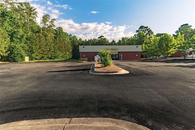 1883 Hickory Flat Highway, Canton, GA 30115