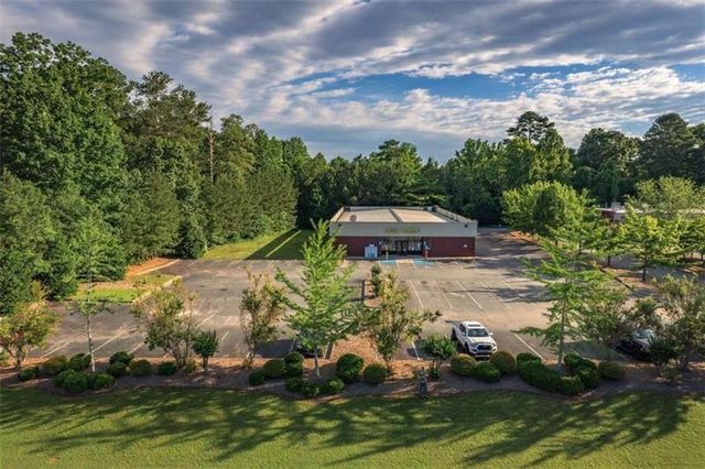 1883 Hickory Flat Highway, Canton, GA 30115