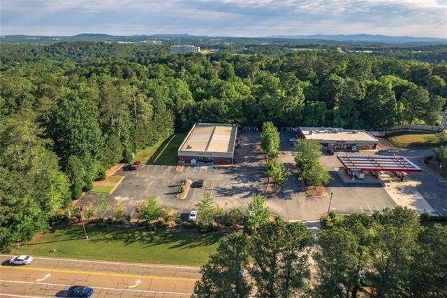 1883 Hickory Flat Highway, Canton, GA 30115