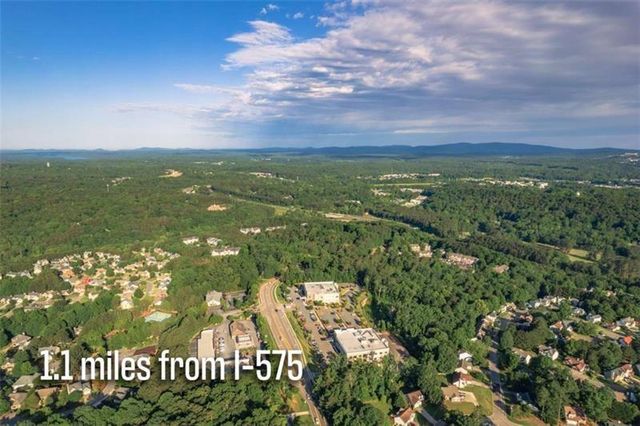 1883 Hickory Flat Highway, Canton, GA 30115