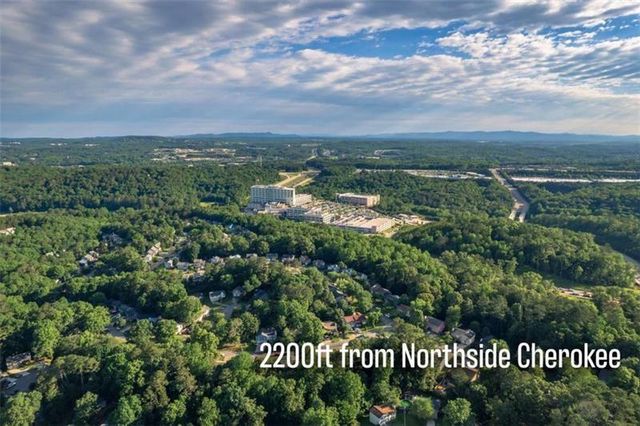 1883 Hickory Flat Highway, Canton, GA 30115