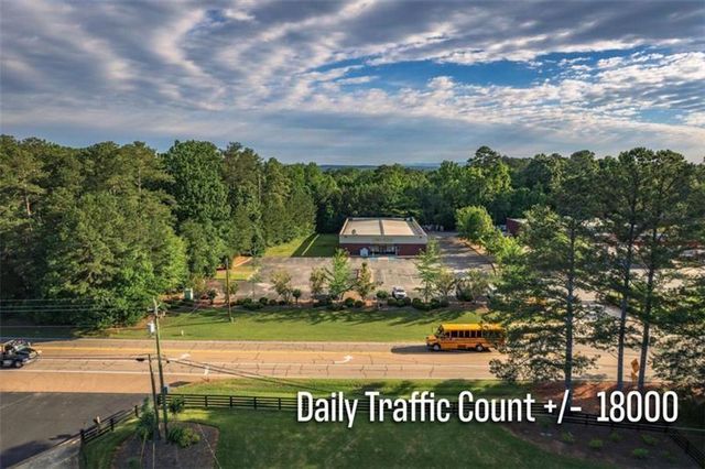 1883 Hickory Flat Highway, Canton, GA 30115