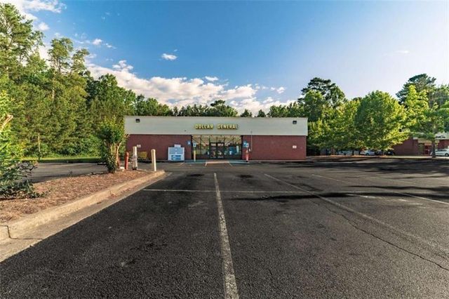 1883 Hickory Flat Highway, Canton, GA 30115