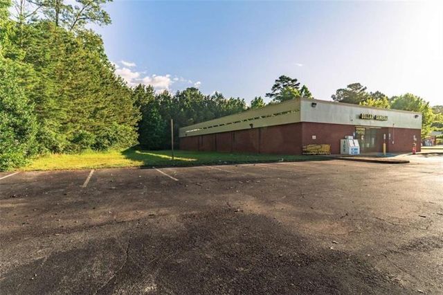 1883 Hickory Flat Highway, Canton, GA 30115