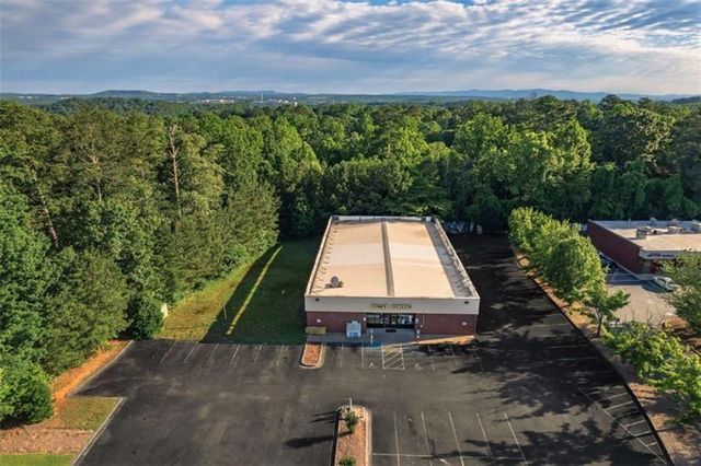 1883 Hickory Flat Highway, Canton, GA 30115