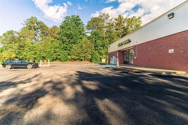 1883 Hickory Flat Highway, Canton, GA 30115