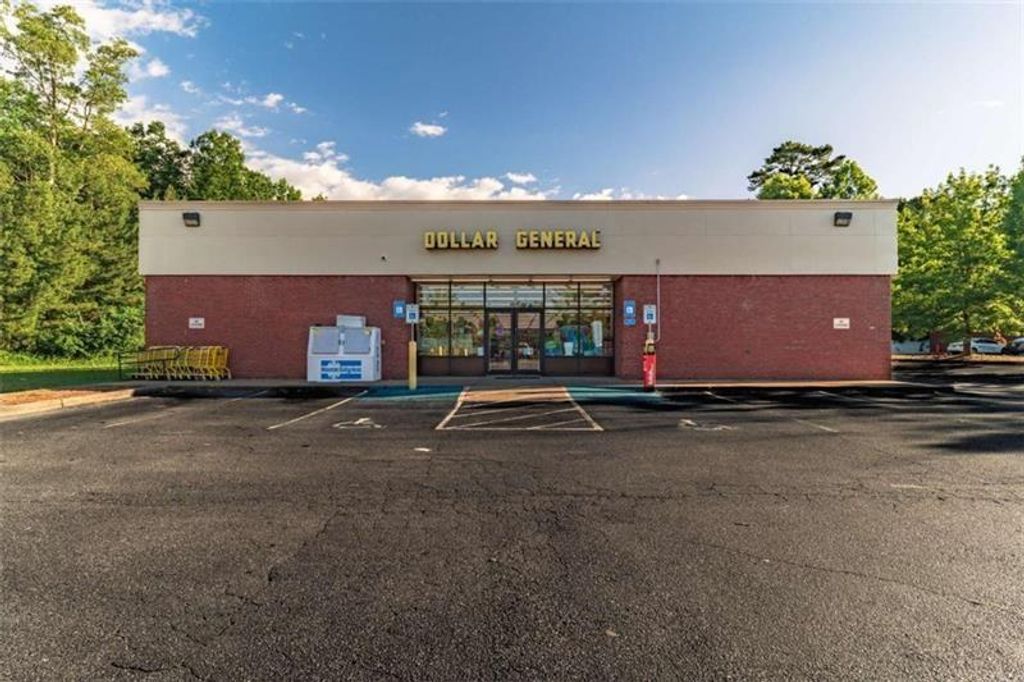 1883 Hickory Flat Highway, Canton, GA 30115