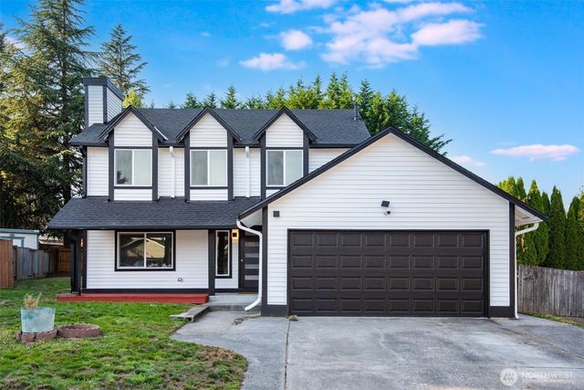 27607 129th Court SE, Kent, WA 98030