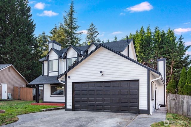 27607 129th Court SE, Kent, WA 98030