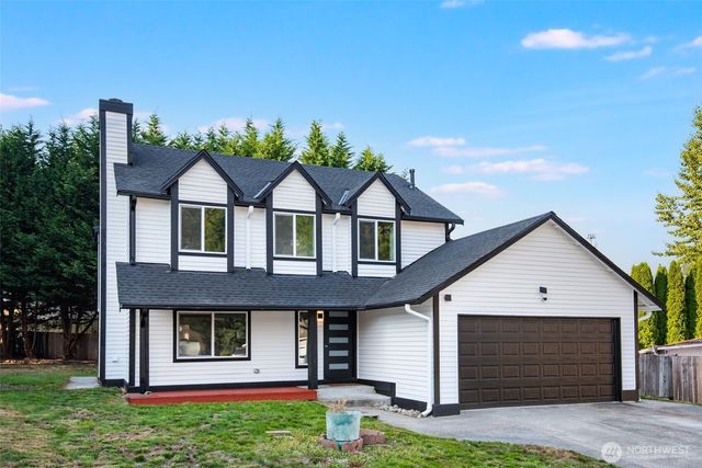 27607 129th Court SE, Kent, WA 98030