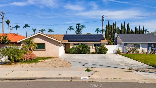 16050 Shasta Street, Fountain Valley, CA 92708