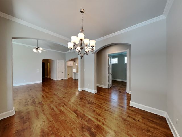 729 Royal Minister Boulevard, Lewisville, TX 75056