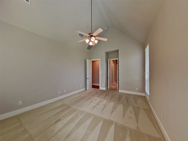 729 Royal Minister Boulevard, Lewisville, TX 75056