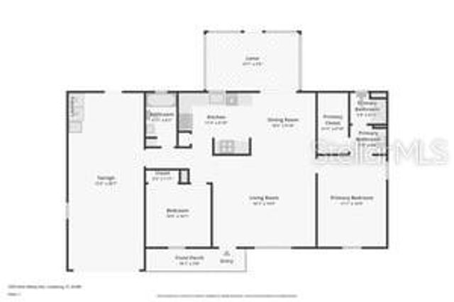 1625 NEW ABBEY AVENUE, Leesburg, FL 34788