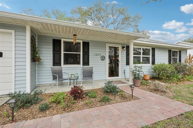 1625 NEW ABBEY AVENUE, Leesburg, FL 34788
