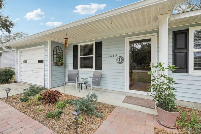 1625 NEW ABBEY AVENUE, Leesburg, FL 34788