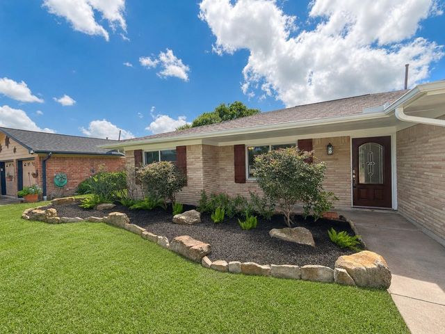 2502 Lufkin Lane, Deer Park, TX 77536