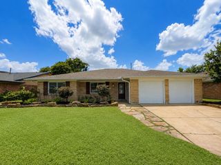 2502 Lufkin Lane, Deer Park, TX 77536