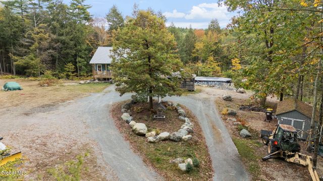 626 Garfield Road, Stephentown, NY 12062