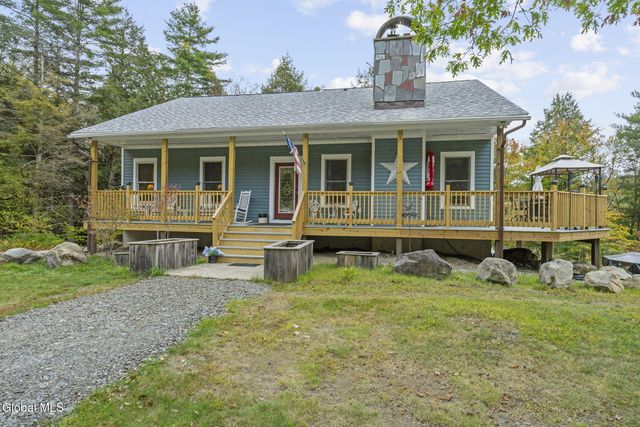 626 Garfield Road, Stephentown, NY 12062