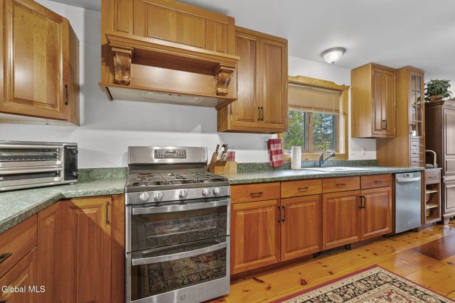 626 Garfield Road, Stephentown, NY 12062