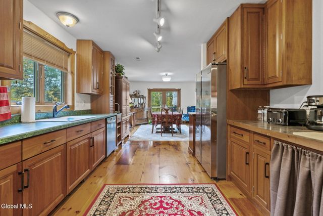 626 Garfield Road, Stephentown, NY 12062