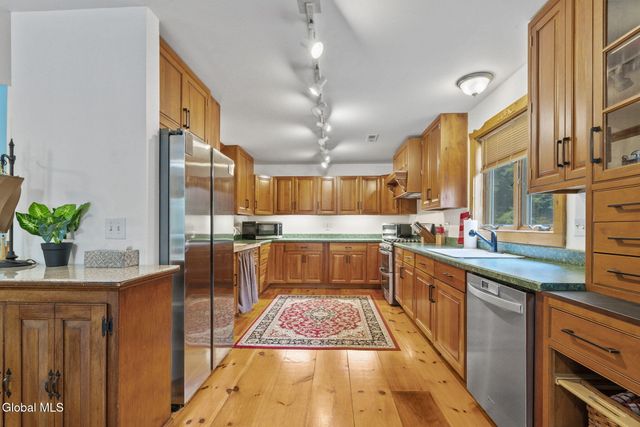 626 Garfield Road, Stephentown, NY 12062