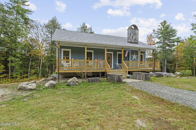 626 Garfield Road, Stephentown, NY 12062