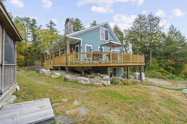 626 Garfield Road, Stephentown, NY 12062