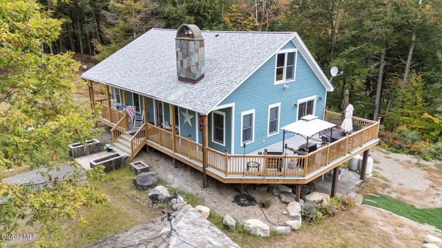 626 Garfield Road, Stephentown, NY 12062