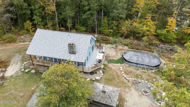 626 Garfield Road, Stephentown, NY 12062