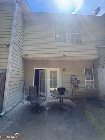 4227 High Park Lane, East Point, GA 30344