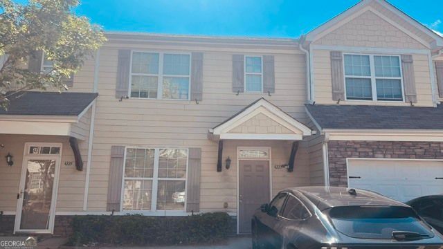 4227 High Park Lane, East Point, GA 30344