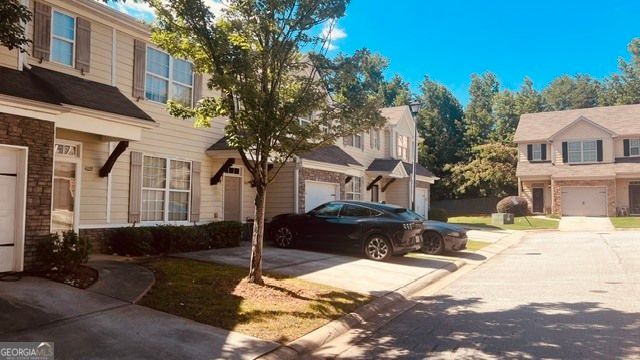 4227 High Park Lane, East Point, GA 30344
