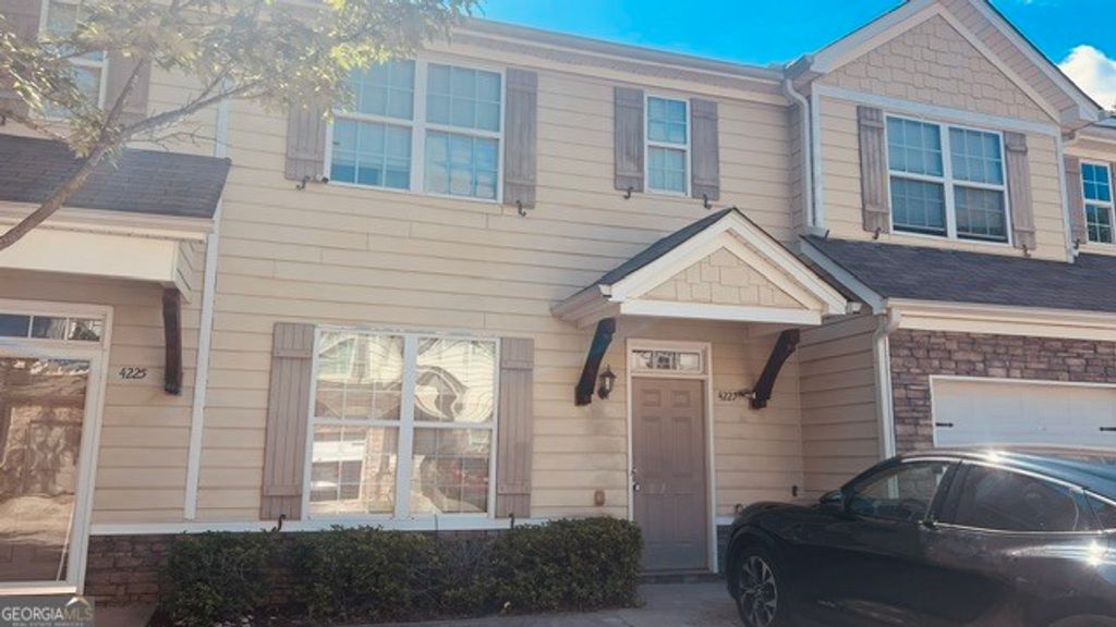4227 High Park Lane, East Point, GA 30344