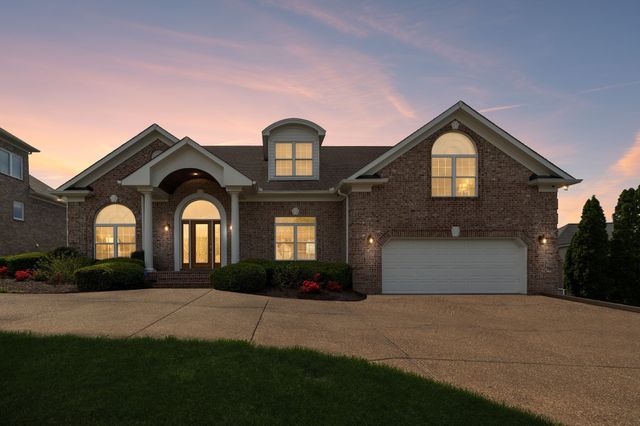 236 Gardenridge Dr, Franklin, TN 37069